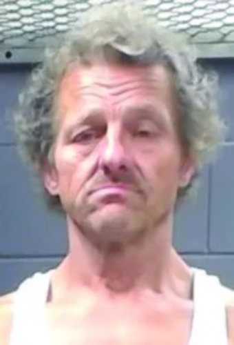 Major meth bust in Alger County